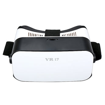 Virtual Reality Glasses.